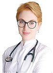 Врач Гулина Анастасия Олеговна