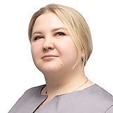 Врач Гуливец Наталия Владимировна