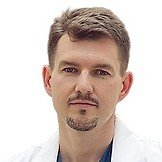 Врач Гуляев Игорь Валерьевич