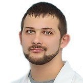 Врач Гуляев Юрий Юрьевич