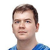 Врач Гуляев Юрий Владимирович