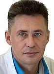 Врач Гуляев Михаил Валерьевич