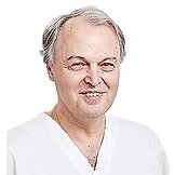 Врач Гуляев Владимир Леонидович