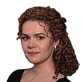 Врач Гуляева Анна Юрьевна
