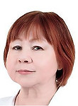Врач Гуляева Елена Алексеевна