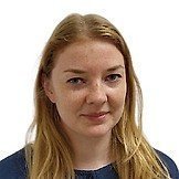 Врач Гуляева Мария Александровна