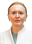 Врач Гуляева Ольга Александровна