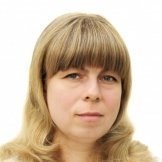 Врач Гуляева Ольга Борисовна