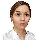 Врач Гулян Екатерина Сергеевна