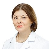 Врач Гульянц Наталия Михайловна