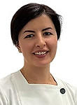 Врач Гульянс Инна Руслановна
