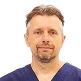 Врач Гуляр Петр Сергеевич