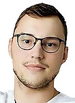 Врач Гулюткин Александр Михайлович