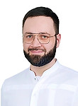 Врач Гумаков Хизир Увайсович