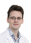 Врач Гуманюк Александр Владимирович