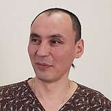 Врач Гумаров Рашид Джакпекович