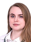 Врач Гумарова София Равильевна