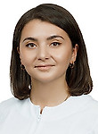 Врач Гумашян Гермине Арсеновна