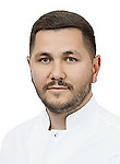 Врач Гумбатов Элшад Мамедхалилович