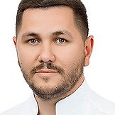 Врач Гумбатов Элшад Мамедхалимович