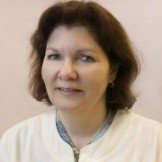 Врач Гумбина Галина Владимировна