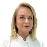Врач Гумель Лариса Александровна