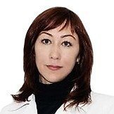 Врач Гуменюк Анна Александровна