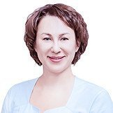 Врач Гуменная Ольга Игоревна