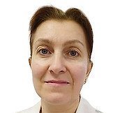 Врач Гуменская Наталья Валерьевна