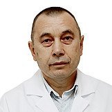 Врач Гумеров Фарис Минехаевич