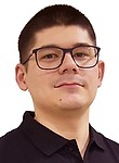 Врач Гумеров Наиль Радикович