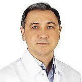 Врач Гумеров Рим Рифович