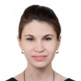 Врач Гумерова Елена Римовна