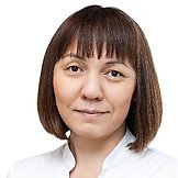 Врач Гумерова Гульнара Ахметовна