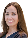 Врач Гумерова Карина Ринатовна