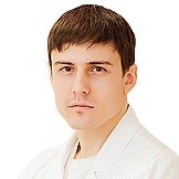 Врач Гуминский Александр Валериевич