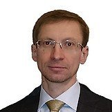 Врач Гуненков Александр Викторович