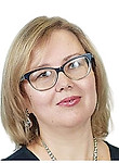 Врач Гунина Галина Викторовна