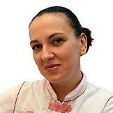 Врач Гунина Наталия Викторовна