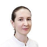 Врач Гунина Ольга Александровна