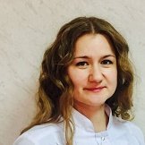 Врач Гуняева Маргарита Анатольевна