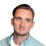 Врач Гунявин Андрей Андреевич
