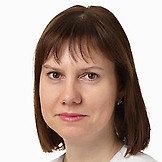Врач Гункина Ирина Викторовна