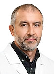 Врач Гупсешев Замир Залимханович