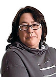 Врач Гура Анна Владимировна