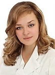 Врач Гураль Елена Викторовна