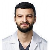Врач Гурциев Марат Хасанбекович