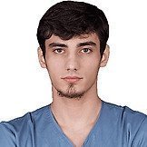 Врач Гурдаев Расул Рамазанович