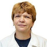 Врач Гуреева Кира Анатольевна