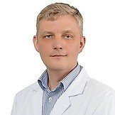 Врач Гурьев Геннадий Сергеевич